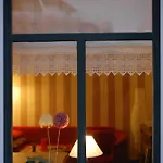 Апартаменты Nachbars Garten Gruenendeich