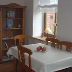 Апартаменты Nachbars Garten Gruenendeich