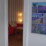 Nachbars Garten Апартаменты Gruenendeich