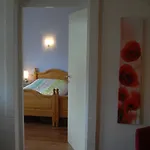 Апартаменты Nachbars Garten