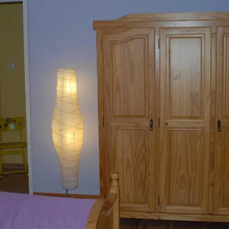 아파트 Nachbars Garten