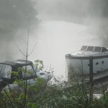 아파트 Nachbars Garten *