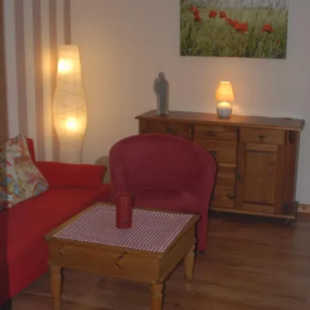 Nachbars Garten 아파트