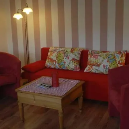 Nachbars Garten * Grünendeich