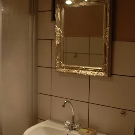 Nachbars Garten 아파트 *