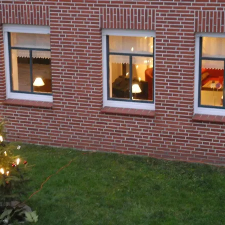 Nachbars Garten *