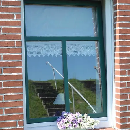 Nachbars Garten *