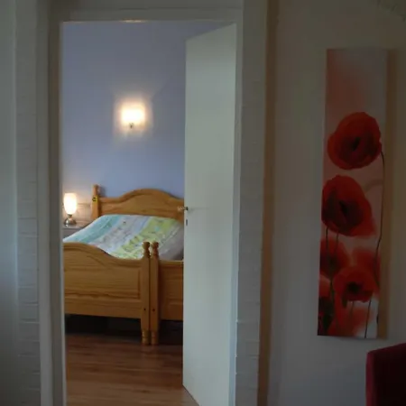 아파트 Nachbars Garten