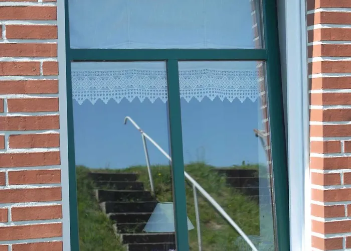 Lejlighed Nachbars Garten