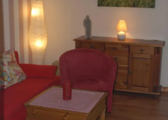 Nachbars Garten Lejlighed