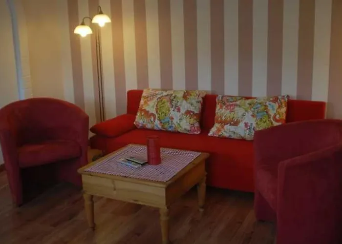 Nachbars Garten * Grünendeich