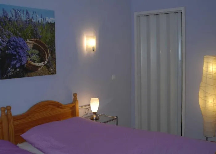 Nachbars Garten Grünendeich