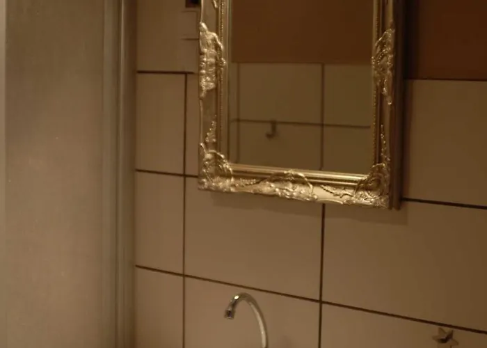 Nachbars Garten Lejlighed *