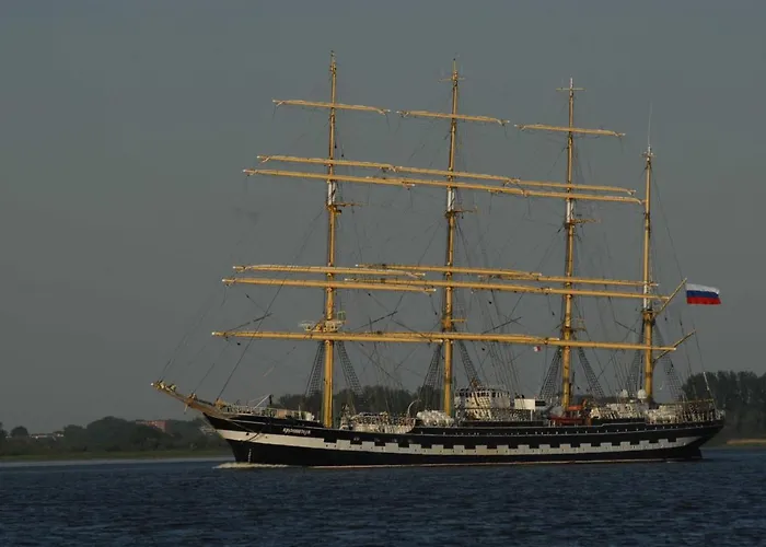 Nachbars Garten * Grünendeich