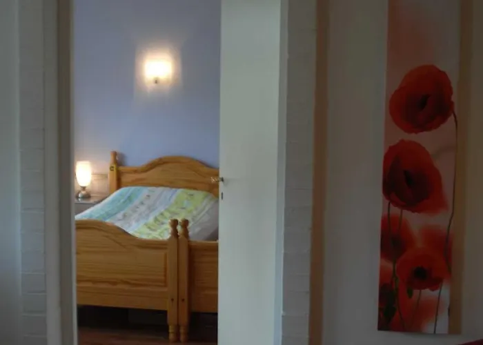 Lejlighed Nachbars Garten